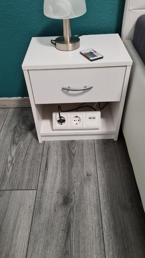 Apartment Kaiser