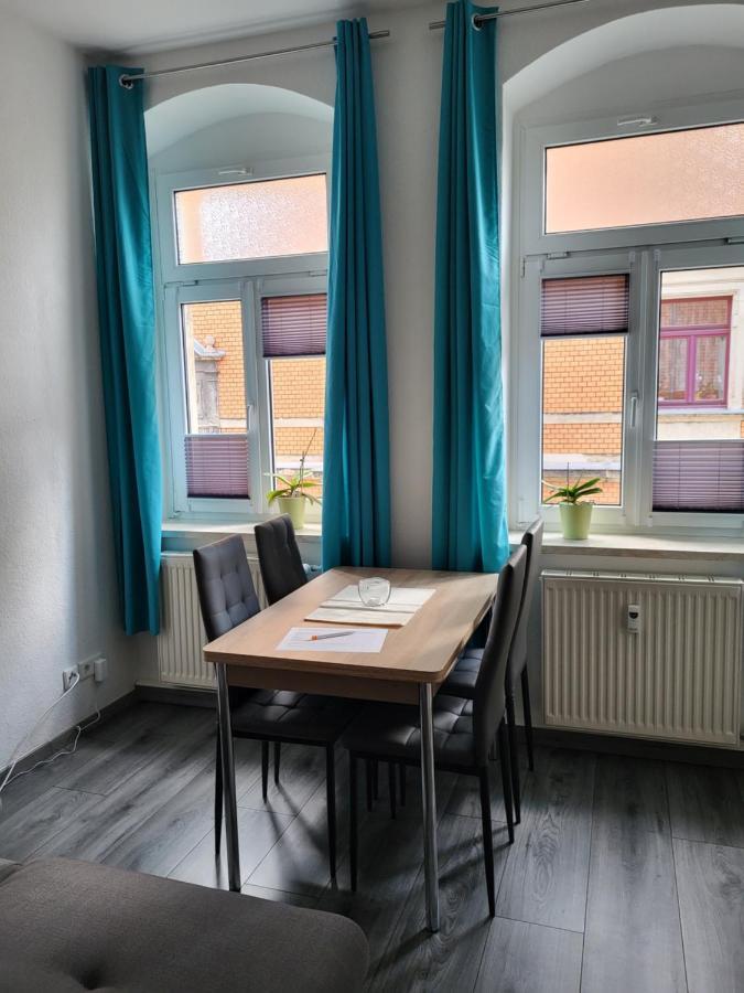 Kaiser Apartment Dresden